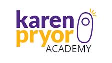 Karen Pryor Academy logo